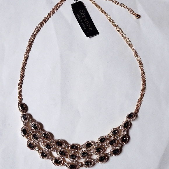 Cezanne Necklace - Picture 7 of 10